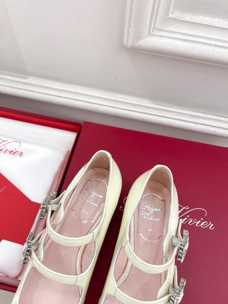 Roger Vivier Shoes